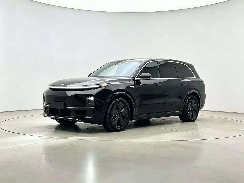 2023 Li Auto L8