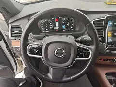 2021 Volvo XC90 7 Seats, белый — фото 11
