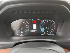 2021 Volvo XC90 7 Seats, белый — фото 12