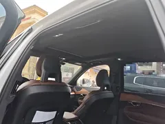 2021 Volvo XC90 7 Seats, белый — фото 18