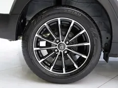 2022 Toyota Yaris L Zhixuan X 1.5L CVT Leading Plus, белый — фото 17