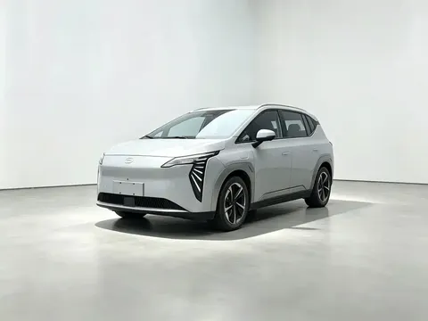 2024 Aion Y Plus 510 Smart Driving