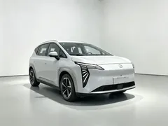 2024 Aion Y Plus 510 Smart Driving — фото 3