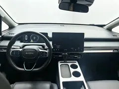 2024 Aion Y Plus 510 Smart Driving — фото 5