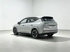 2024 Aion Y Plus 510 Smart Driving — фото 7