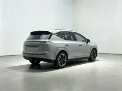2024 Aion Y Plus 510 Smart Driving — фото 9