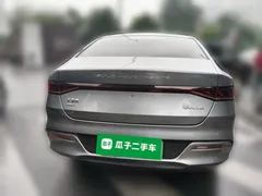 2024 BYD Qin PLUS Honor DM-i PHEV 55km Leading — фото 5