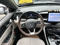2024 BYD Qin PLUS Honor DM-i PHEV 55km Leading — фото 11