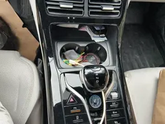 2024 BYD Qin PLUS Honor DM-i PHEV 55km Leading — фото 15