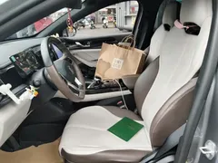 2024 BYD Qin PLUS Honor DM-i PHEV 55km Leading — фото 16