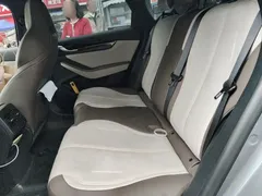 2024 BYD Qin PLUS Honor DM-i PHEV 55km Leading — фото 18