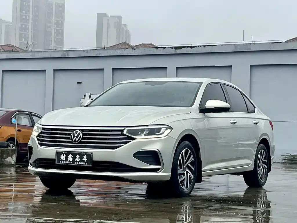 2023 Volkswagen Lavida 280TSI DSG