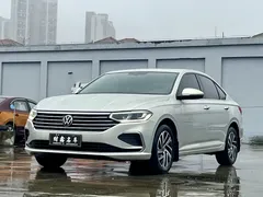 2023 Volkswagen Lavida 280TSI DSG — фото 1