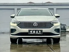 2023 Volkswagen Lavida 280TSI DSG — фото 2