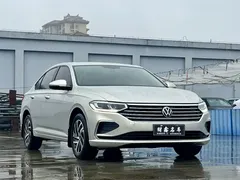 2023 Volkswagen Lavida 280TSI DSG — фото 3