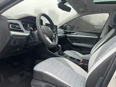 2023 Volkswagen Lavida 280TSI DSG — фото 4