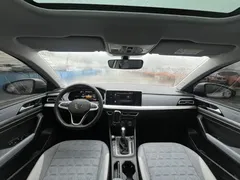 2023 Volkswagen Lavida 280TSI DSG — фото 5