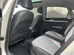 2023 Volkswagen Lavida 280TSI DSG — фото 6