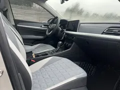 2023 Volkswagen Lavida 280TSI DSG — фото 7