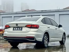 2023 Volkswagen Lavida 280TSI DSG — фото 9