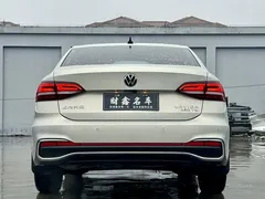 2023 Volkswagen Lavida 280TSI DSG — фото 10