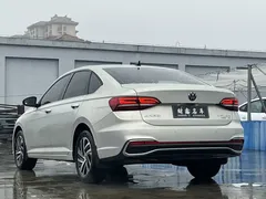 2023 Volkswagen Lavida 280TSI DSG — фото 11