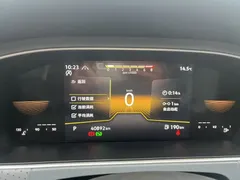 2023 Volkswagen Lavida 280TSI DSG — фото 12