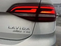 2023 Volkswagen Lavida 280TSI DSG — фото 13