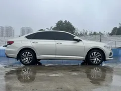 2023 Volkswagen Lavida 280TSI DSG — фото 14