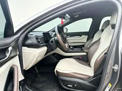 2023 BYD Qin PLUS Champion EV 510km Leading — фото 4