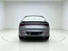 2023 BYD Qin PLUS Champion EV 510km Leading — фото 8