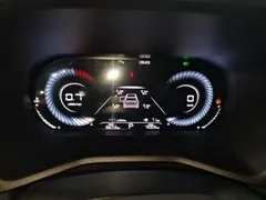 2022 Geely Emgrand 4th Gen 1.5L CVT Premium, белый — фото 12