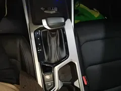 2022 Geely Emgrand 4th Gen 1.5L CVT Premium, белый — фото 14