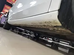 2022 Geely Emgrand 4th Gen 1.5L CVT Premium, белый — фото 21