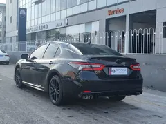 2023 Toyota Camry 2.0S Knight, чёрный — фото 4