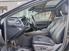 2023 Toyota Camry 2.0S Knight, чёрный — фото 7