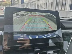 2023 Toyota Camry 2.0S Knight, чёрный — фото 11