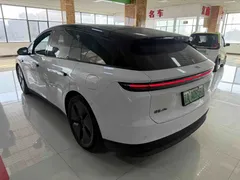 2026 Li Auto i6 2WD Standard, белый — фото 7