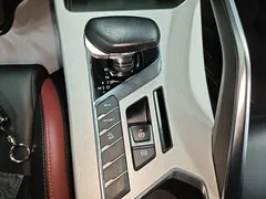 2021 Geely Coolray 1.4T DCT Diamond, белый — фото 14