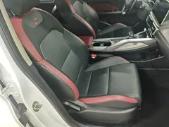 2021 Geely Coolray 1.4T DCT Diamond, белый — фото 25