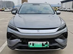 2025 BYD Song Pro 2nd Gen DM-i PHEV 75km — фото 3