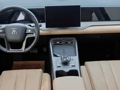 2025 BYD Song Pro 2nd Gen DM-i PHEV 75km — фото 7