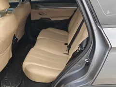 2025 BYD Song Pro 2nd Gen DM-i PHEV 75km — фото 8