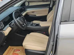 2025 BYD Song Pro 2nd Gen DM-i PHEV 75km — фото 9
