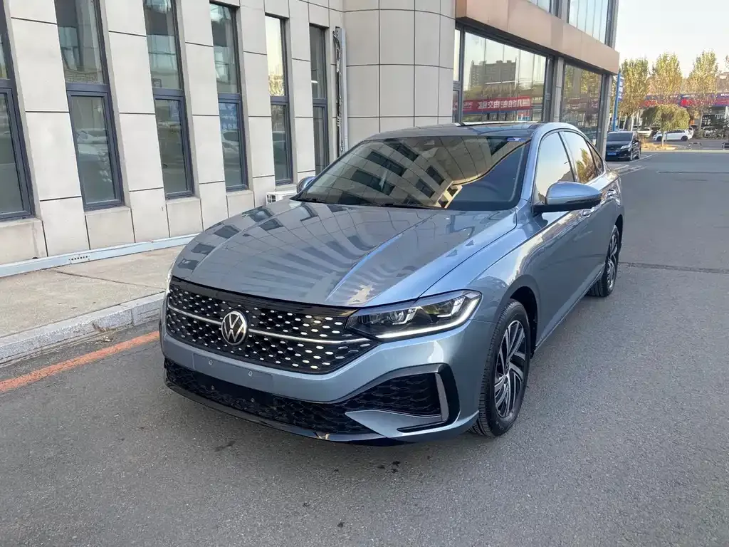 2023 Volkswagen Lavida 1.5L AT