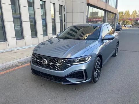 2023 Volkswagen Lavida 1.5L AT