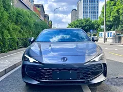 2026 MG MG7 2.0T Trophy+ Super Smart Drive — фото 4