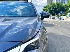 2026 MG MG7 2.0T Trophy+ Super Smart Drive — фото 5