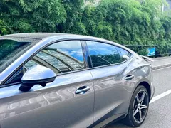 2026 MG MG7 2.0T Trophy+ Super Smart Drive — фото 6