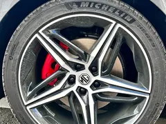 2026 MG MG7 2.0T Trophy+ Super Smart Drive — фото 7